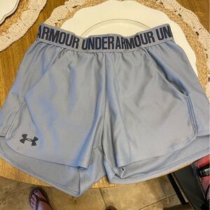 Under armour shorts
